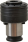 Tapping Adapter: 3/4" Tap, #2 Adapter