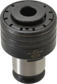 Tapping Adapter: 1/4" Pipe, #2 Adapter