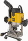 8,000 to 24,000 RPM, 2 HP, 10 Amp, Plunge Base Electric Router