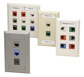 Wall Plates; Wall Plate Type: Phone & Data Wall Plates ; Color: Gray ; Wall Plate Configuration: One