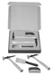 Body Shop Tool Kits; Kit Type: Autobody Set ; Overall Height: 2.50in ; Overall Length: 14in ; Overal