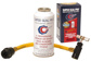 Automotive HVAC Chemicals, Oils & Solvents; Product Type: AC Leak Sealant ; Container Size: 1.5