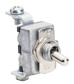 2 Position, 12 Volt, 15 Amp, Motor Rated Toggle Switch