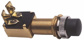 Automotive Switches; Switch Type: Brass Push-Button Switch ; Sequence: Momentary On ; Amperage: 15 A