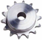 1/2" Chain Pitch, Chain Size 40, 48 Tooth Sprocket