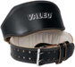 Back Supports; Support Type: Belt ; Belt Closure Type: Traditional Buckle ; Belt Material: Leather ;
