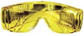 Automotive Leak Detection Accessories; Type: Fluorescence-Enhancing Glasses ; For Use With: TracerLi