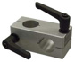 2 Inch Wide x 2 Inch High x 3 Inch Deep Quick Stanchion Cross Clamp