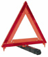 3 Piece Red Triangle Warning Kit
