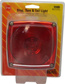 4-1/2" Long x 4-1/2" Wide Red Towing Lights