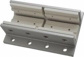Double Flange Linear Bearing: Use With Series 15 - 1515 Extrusion