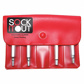 Screw Extractor Set 4pc HSS Pouch