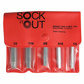 Screw Extractor Set 5pc HSS Pouch