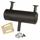 Exhaust Muffler Kit For Use With 11K738