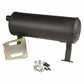 Exhaust Muffler Kit For Use With 11K738