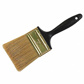 Brush 3 Flat Sash China Hair 2 3/4 L