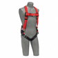 Hot Work Harness Protecta S