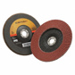 H7330 Flap Disc T27 7in. x 7/8in. 80