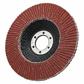 Flap Disc Cloth 12 000 rpm 40 Grit