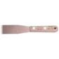 Putty Knife & Scraper: Nickel Copper, 2" Wide