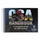 CSA Handbook 3/4 in H 5-1/4 in D