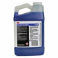 Glass Cleaner/Protector 0.5 gal Spray