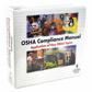 OSHA Compliance Manual OSHA/CRF Standard
