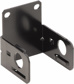 FRL 'C' Mounting Bracket: Steel, Use with Compact Filter & Lubricator