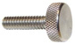 Thumb Screws & Hand Knobs; Shoulder Type: Without Shoulder ; Material: Stainless Steel