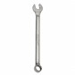 Combo Wrench Steel SAE 7.5 deg.