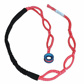 Rope Sling Red/Blue 8 ft