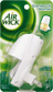 Pack of 6 4, 800 Cu Ft Coverage, White Metered Aerosol Dispensers